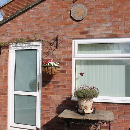 The Garden Room Westcott Westcott  Exterior foto